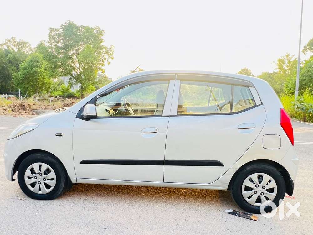 Hyundai I10 1.2 Kappa Magna, 2013, Petrol