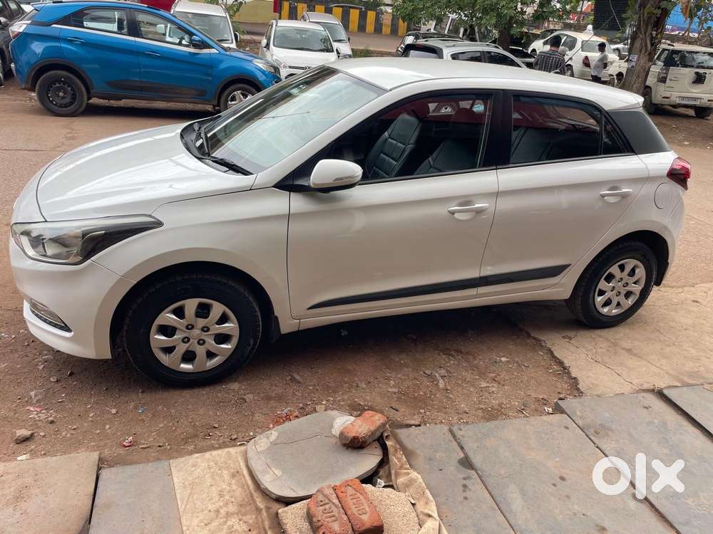 Hyundai Elite I20 Sportz 1.2, 2015, Diesel