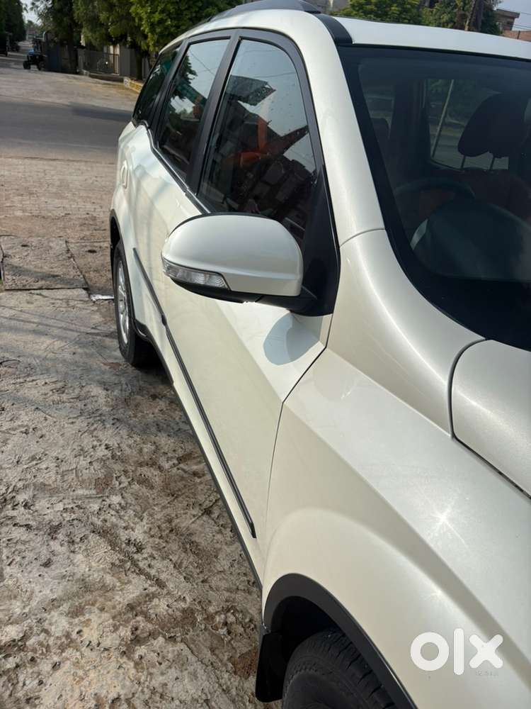 Mahindra Xuv500 2015 Model