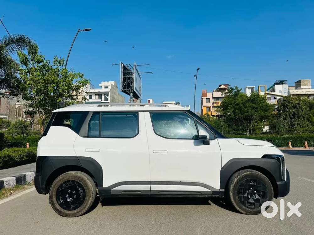 Kia Syros, 2026, Petrol