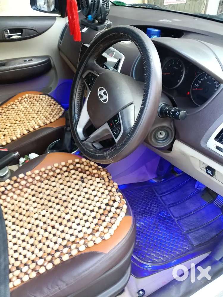 Hyundai New I20 Sportz 2011