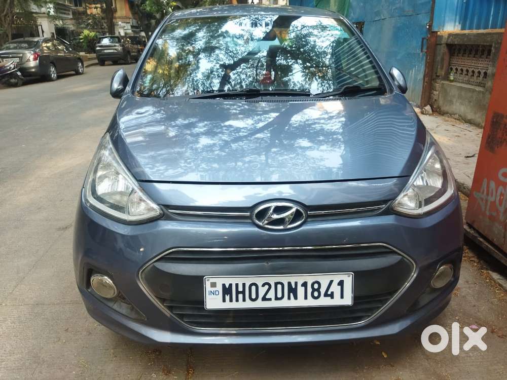 Hyundai Xcent Sx 1.2 (o), 2014, Petrol