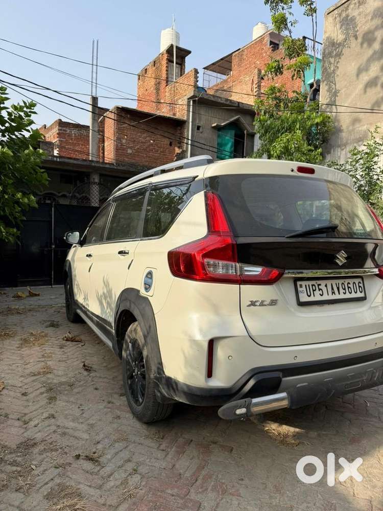2019 Maruti Suzuki Xl6 Petrol