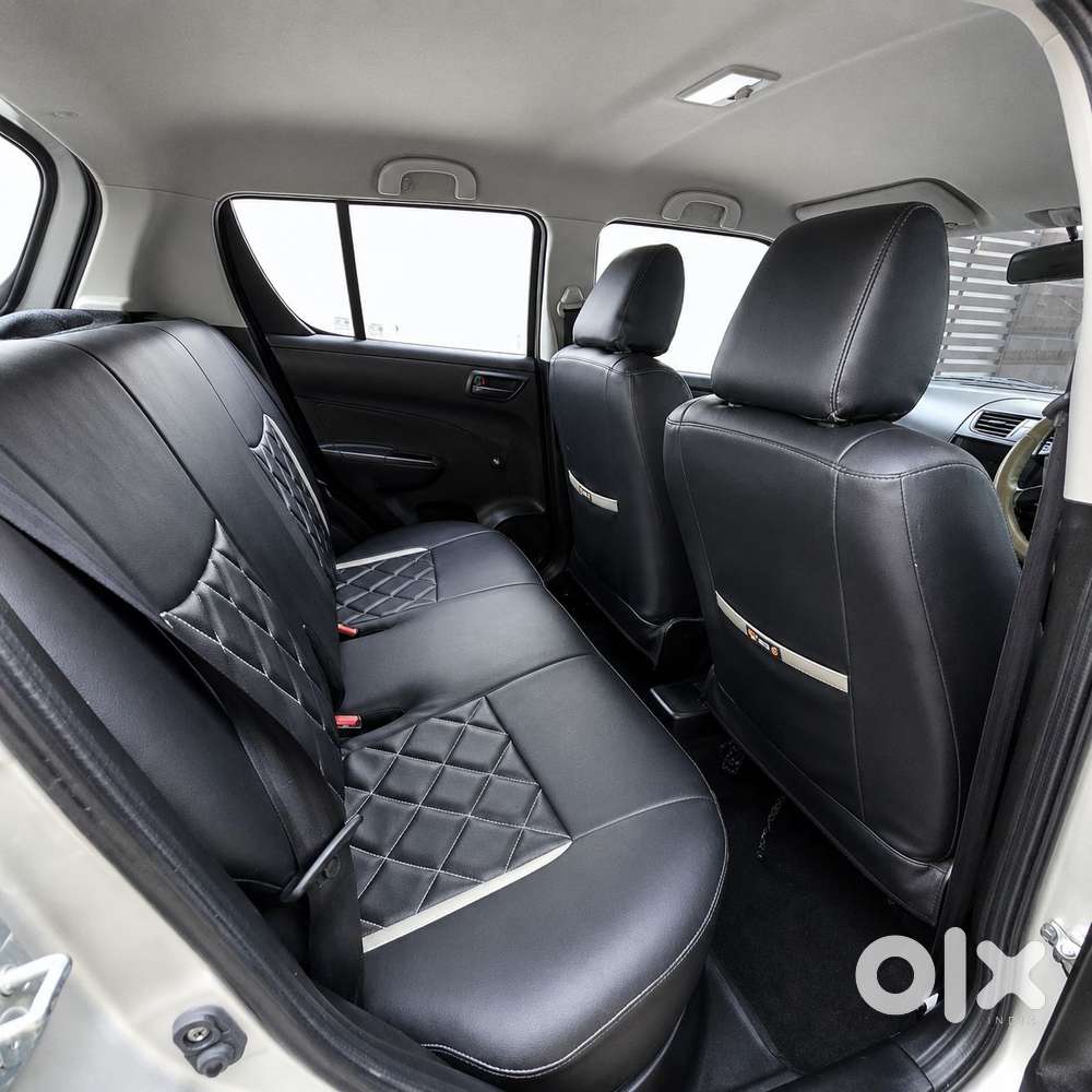 Maruti Suzuki Swift Lxi Optional-o, 2011, Petrol