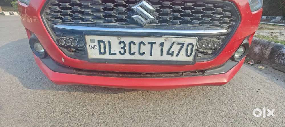 Swift Maruti 2020 Lxi Drive