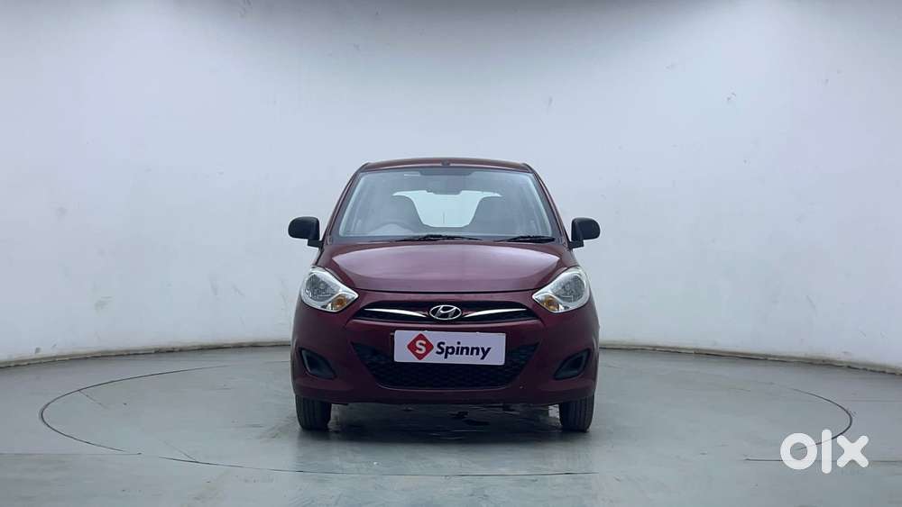 Hyundai I10 Magna 1.1l, 2014, Petrol