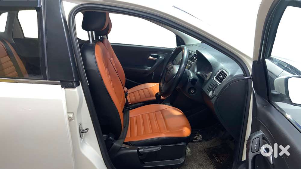 Volkswagen Polo 1.0 Mpi Trendline, 2019, Petrol