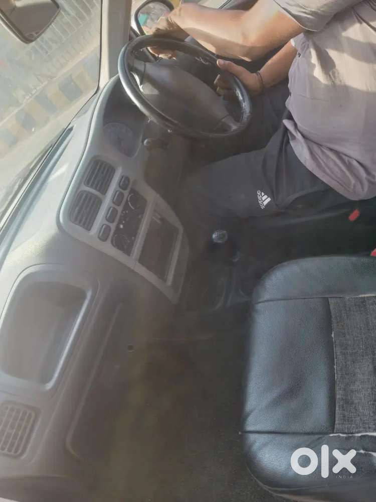 Maruti Suzuki Alto 2010