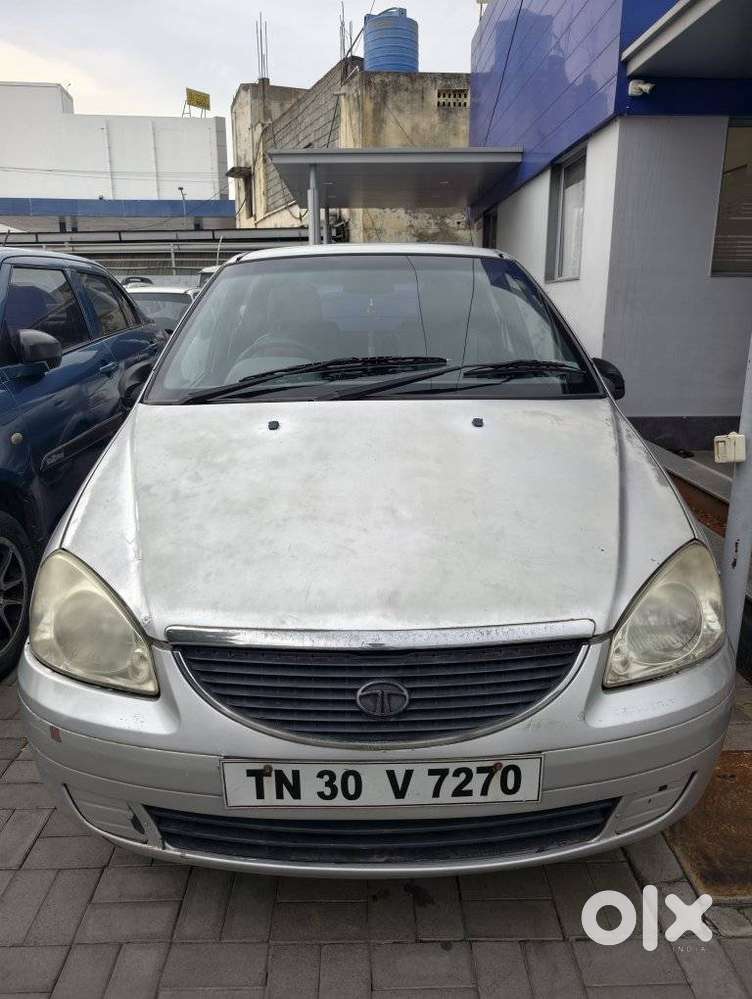 Tata Indica Dl, 2006, Diesel