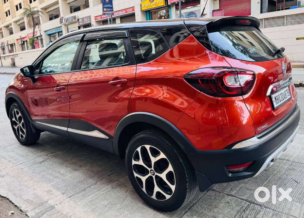 Renault Captur 1.5 Petrol Rxt/1.5 Diesel Rxt, 2019, Diesel