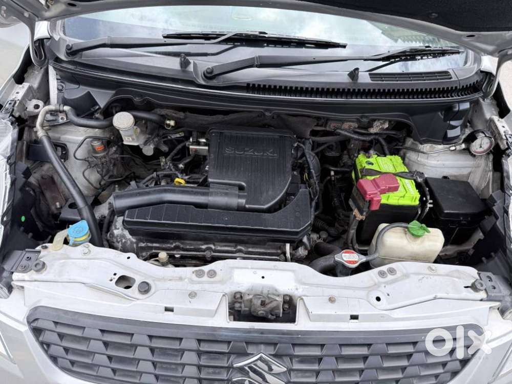 Maruti Suzuki Ertiga Vxi Cng, 2014, Cng & Hybrids