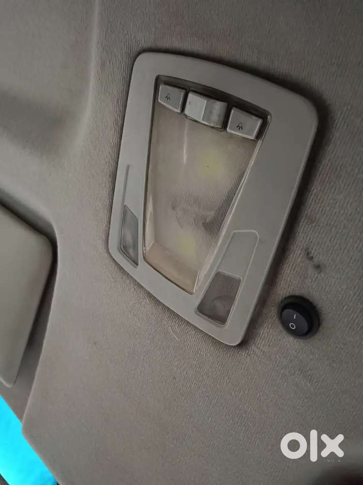 Tata Xenon Xt 2017 Diesel Well Maintained