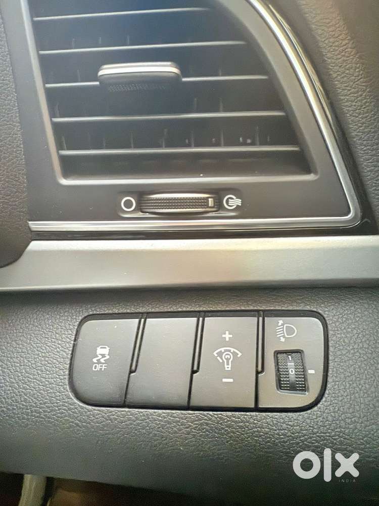 Hyundai Elantra 1.6 Sx Option At, 2017, Petrol