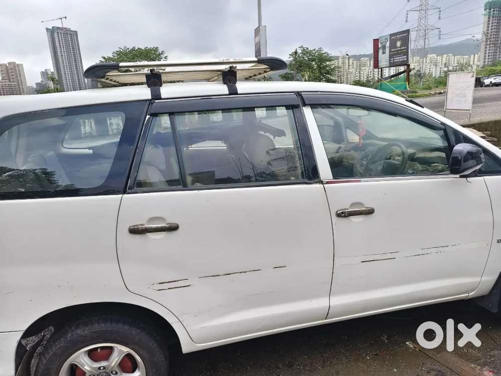Toyota Innova Vx 2008