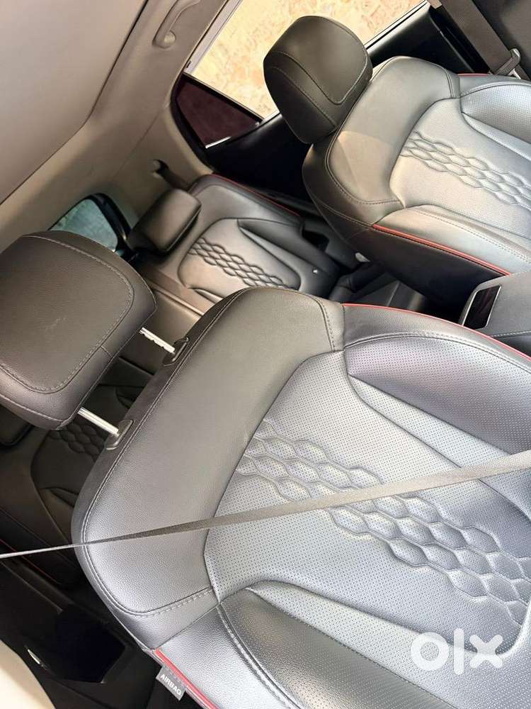 Hyundai Creta 2023 Diesel Good Condition