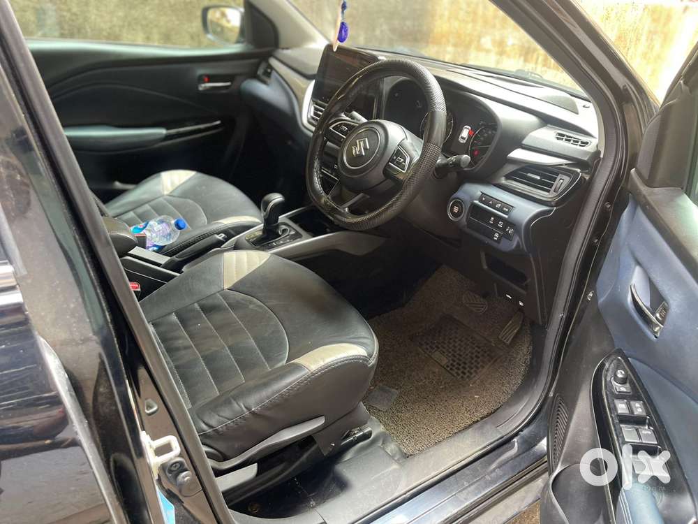 Maruti Suzuki Baleno 1.2 Alpha At, 2023, Petrol