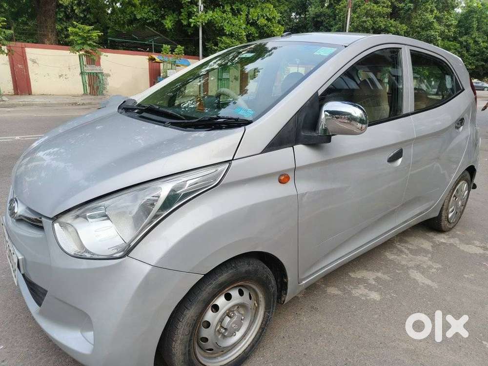 Hyundai Eon Era +, 2018, Cng & Hybrids