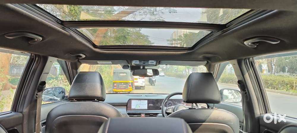 Kia Seltos Gtx Plus 1.5 Turbo Petrol Dct, 2023, Petrol