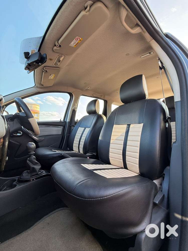 Renault Duster, 2016, Diesel