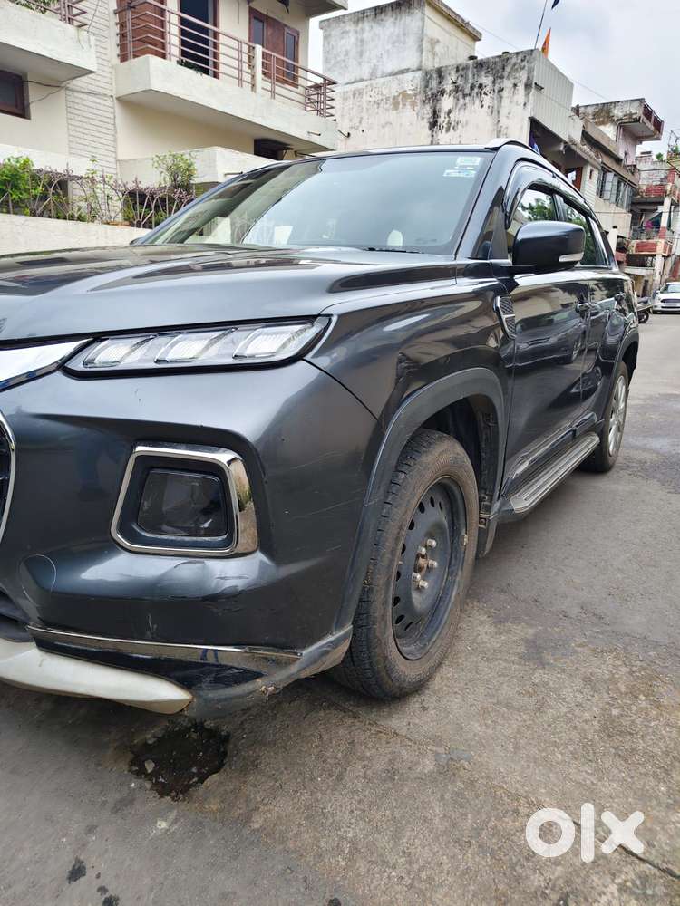 Maruti Suzuki Grand Vitara 1.5 Delta Smart Hybrid, 2023, Petrol