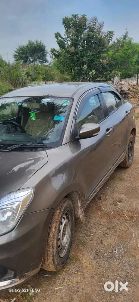 The Vehicle Was In The Good Condition And 11montha Insurance Available