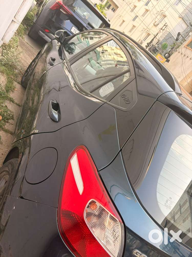 Hyundai Grand I10 Nios 2021 Sportz