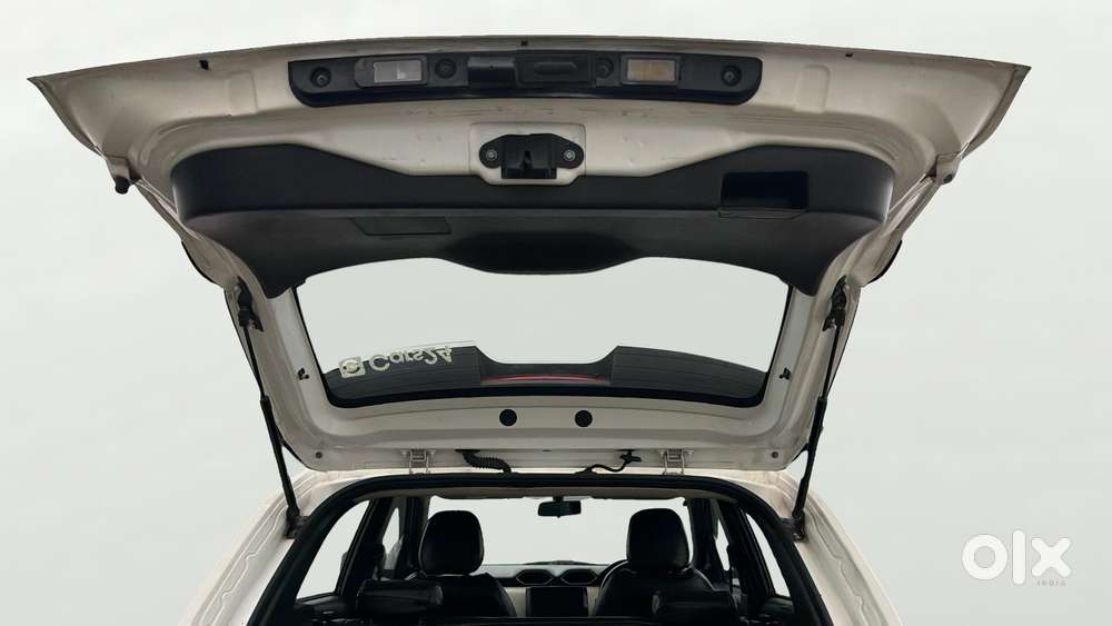 Nissan Magnite 1.0 Xe, 2021, Petrol