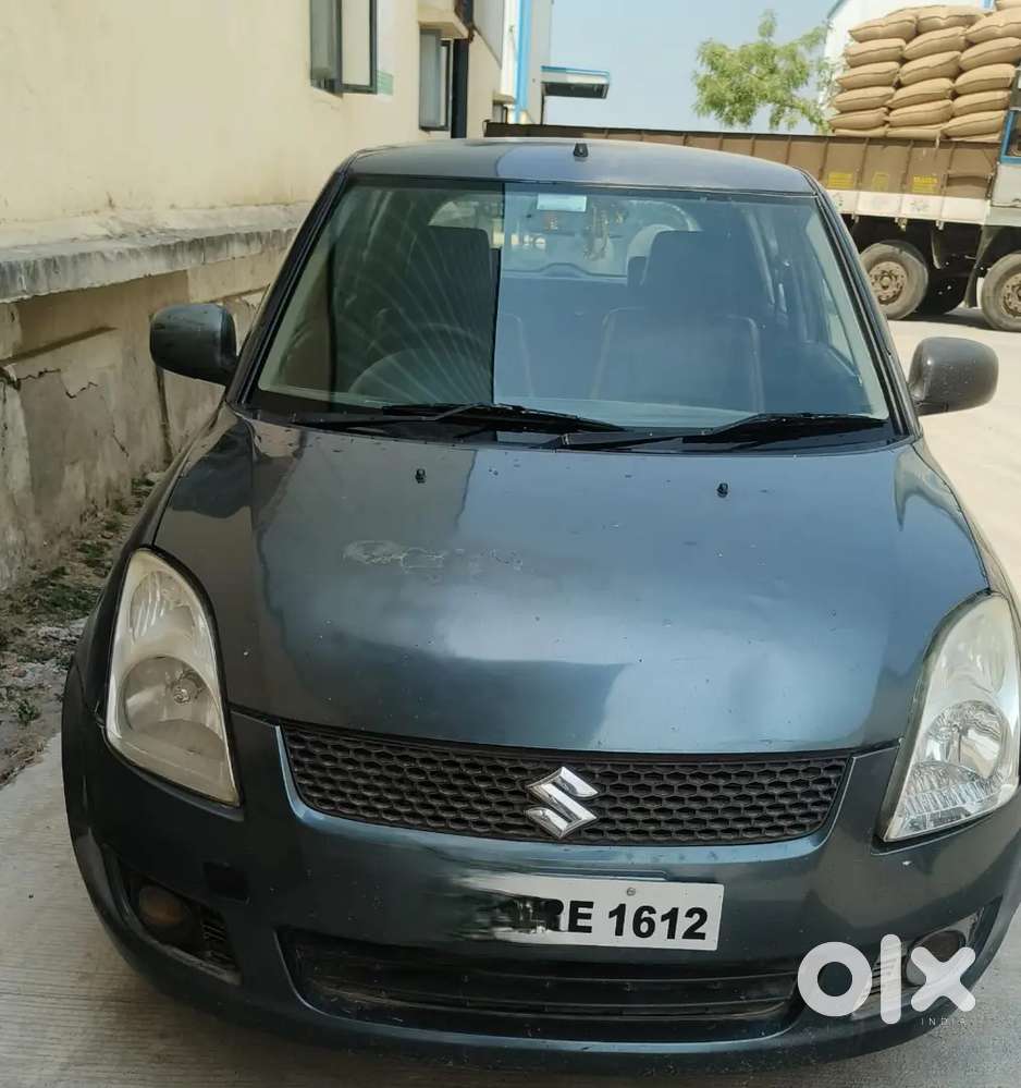 Maruti Suzuki Swift 2008 Diesel 180000 Km Driven