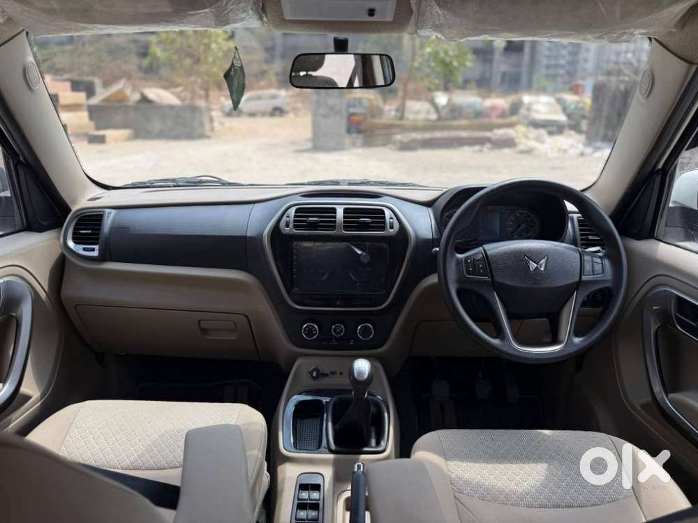 Mahindra Bolero Neo 1.5 N 10, 2025, Diesel
