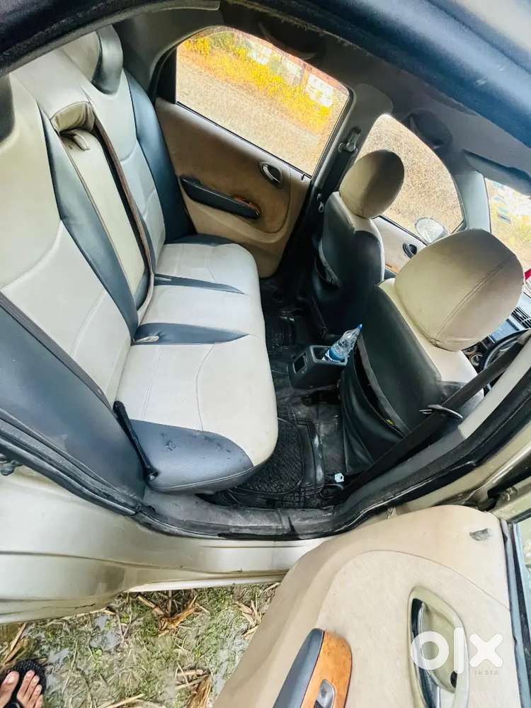 Honda City Zx 2005