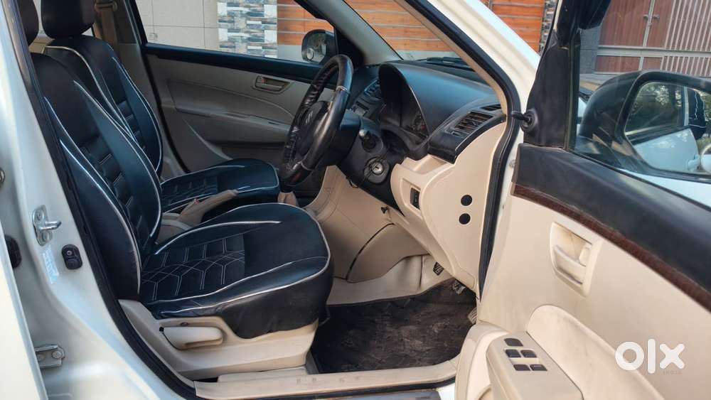 Maruti Suzuki Swift Dzire Ldi (o), 2015, Diesel