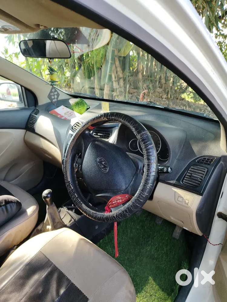 Hyundai Eon 2016 Lpg Well Maintained