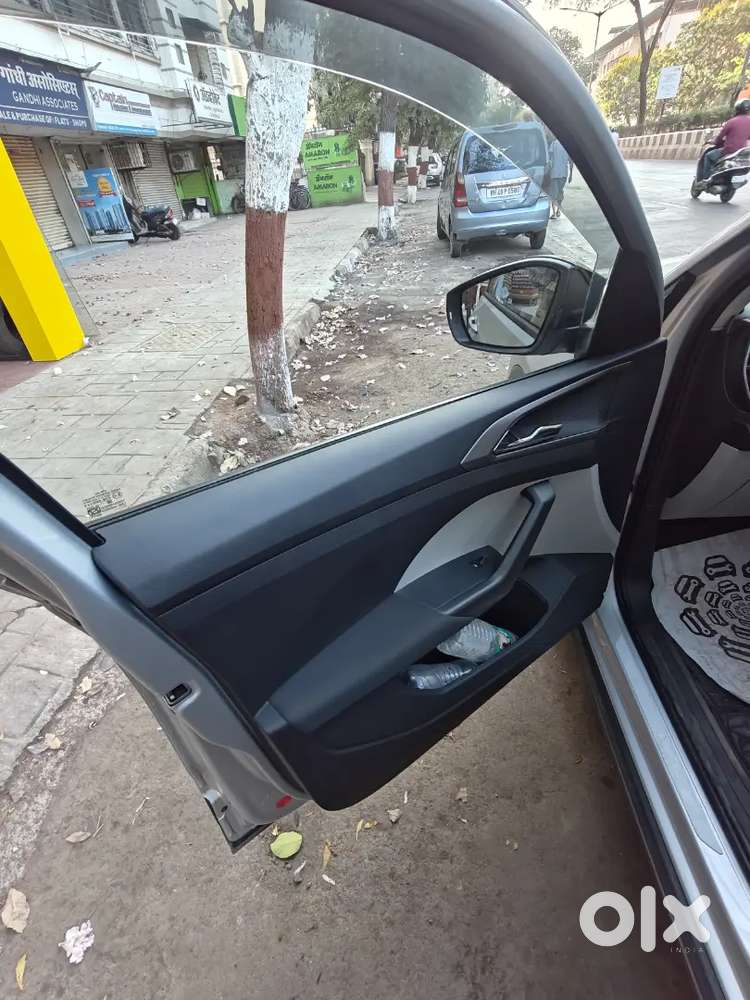 Skoda Kushaq Sportline 1.0