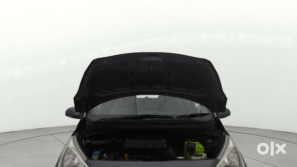 Hyundai Grand I10 1.2 Kappa Asta (o) Vtvt, 2016, Petrol