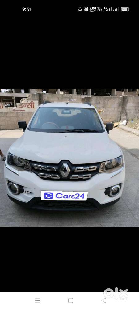 Renault Kwid For Sale