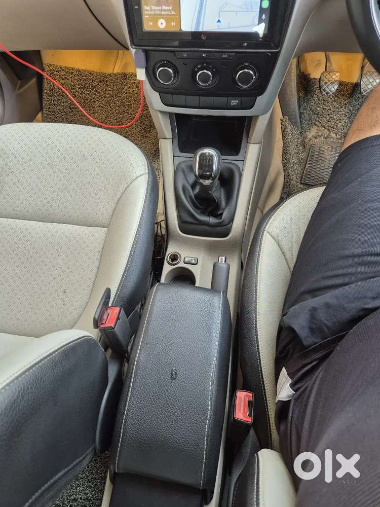 Skoda Yeti 2012 Diesel Good Condition