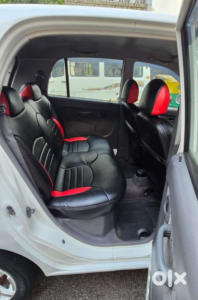 Hyundai Santro Xing Xo Erlx Euro Iii, 2007, Petrol