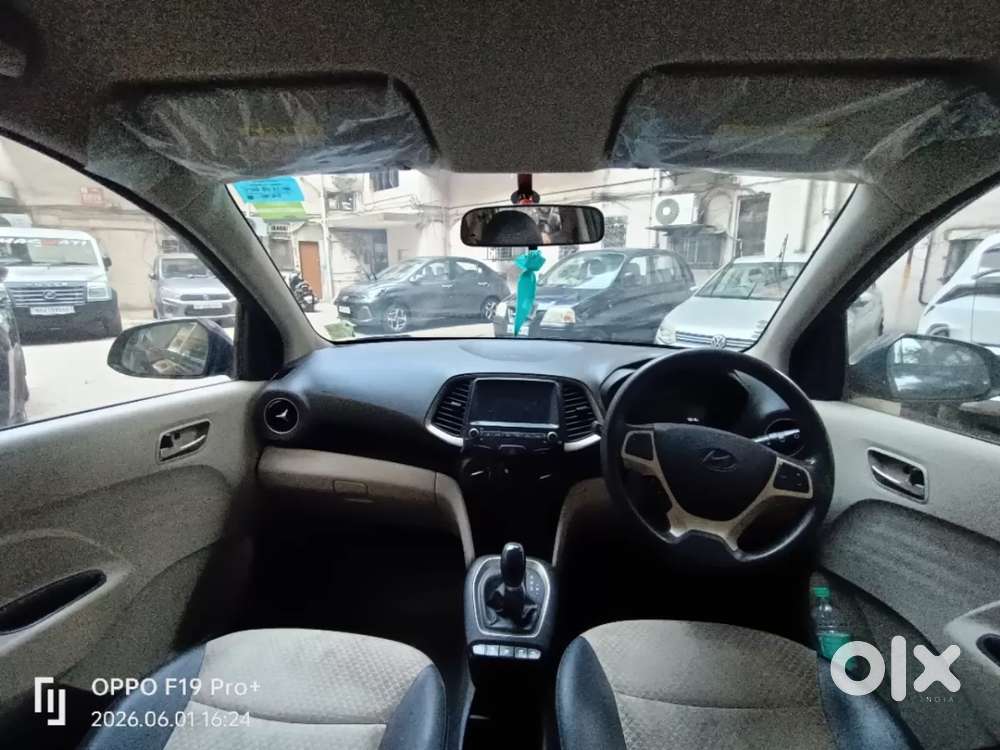 Hyundai Santro Sportz Amt, 2022, Petrol