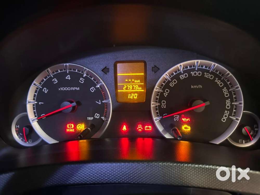 Maruti Suzuki Swift 2013 Petrol Good Condition