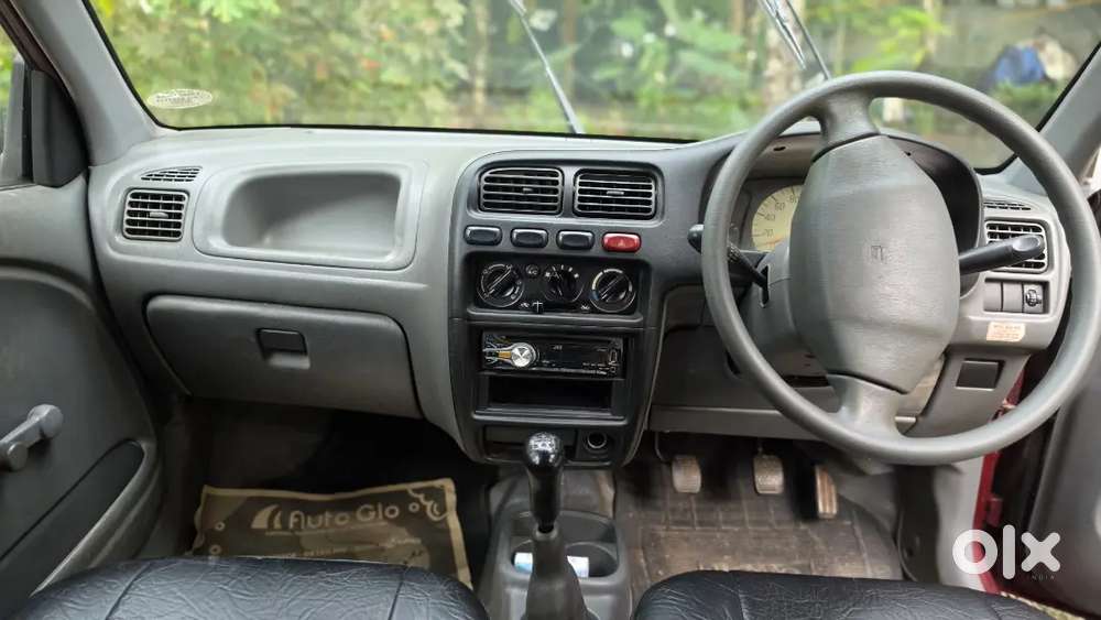 Maruti Suzuki Alto Lxi 2009