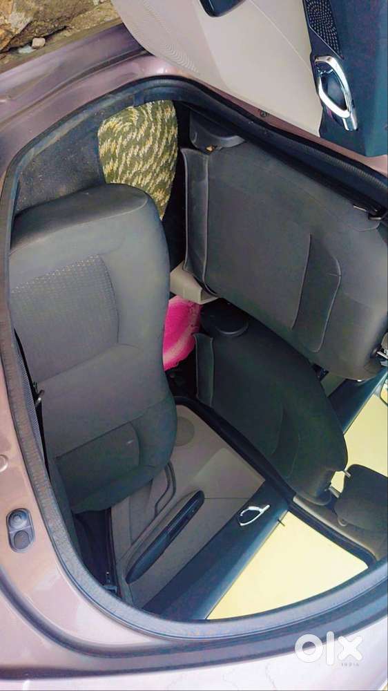 Tata Tiago XZ 2017