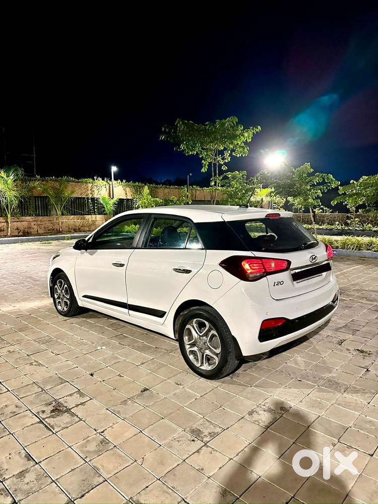 Hyundai I20 Asta Option, 2019, Diesel