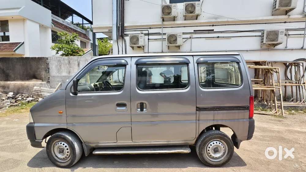 Maruti Suzuki Eeco 2023