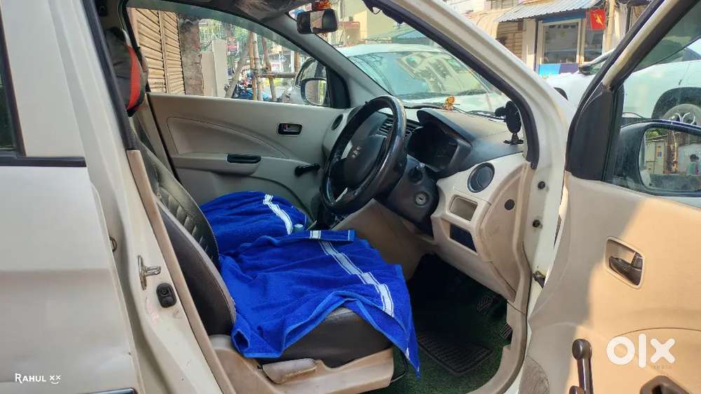 Maruti Suzuki Celerio 2020 Petrol 159000 Km Driven