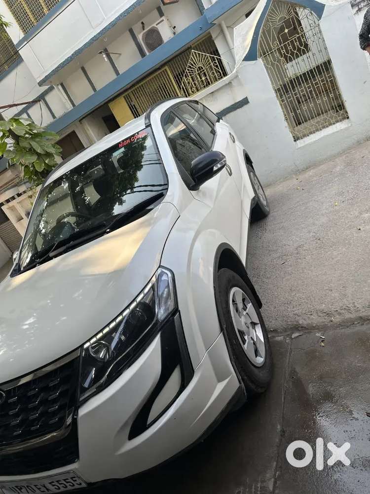 Mahindra Xuv500 2020 Diesel 91000 Km Driven Best Condition