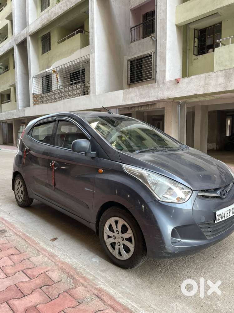 2014 Hyundai Petrol Car