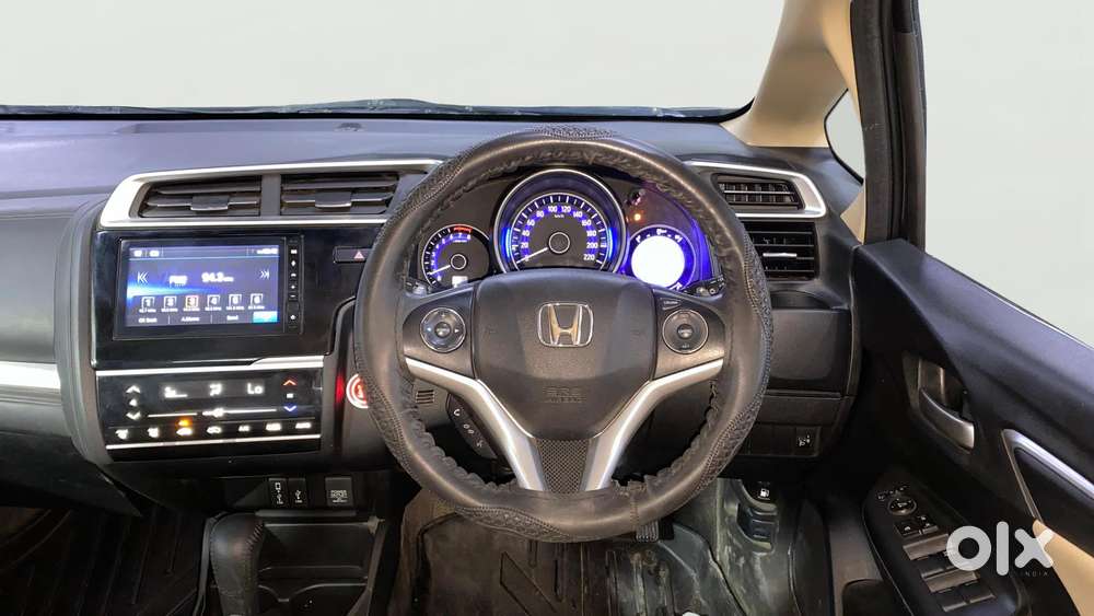 Honda Jazz 1.2 Zx Cvt I-vtec, 2022, Petrol