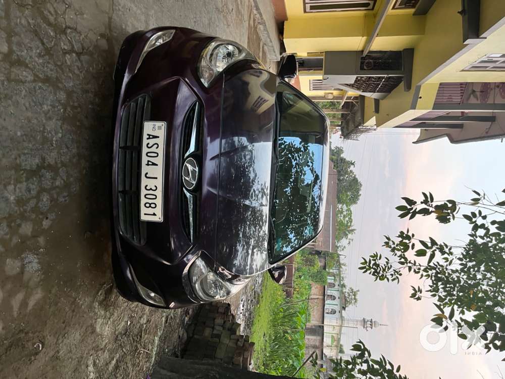 Good Condition Engine