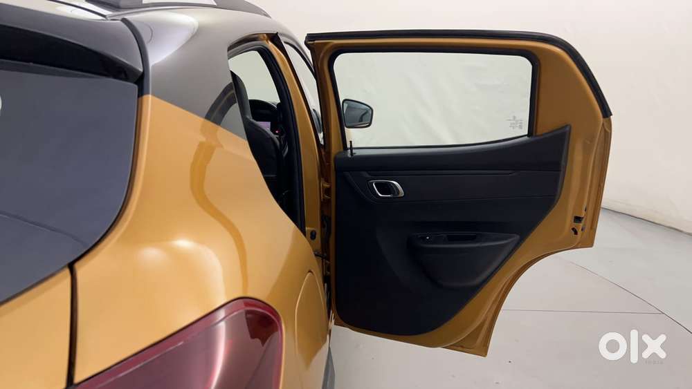 Renault Kwid Climber 1.0 Amt Opt, 2022, Petrol