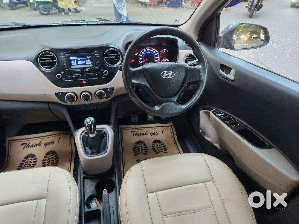 Hyundai Grand I10 1.1 Crdi Sportz, 2014, Diesel